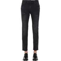 Blugi drepti Denim Jeans Barbati