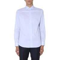 Camasi casual Slim Fit Shirt Barbati