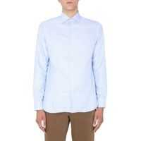 Camasi casual Slim Fit Shirt Barbati