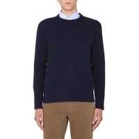 Pulovere casual Crew Neck Sweater Barbati