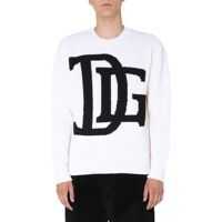 Pulovere casual Crew Neck Sweater Barbati