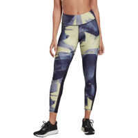 Colanti fitness Running Essentials AOP Tight Femei