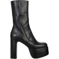 Botine "Kiss" Boots Femei