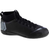 Ghete fotbal Mercurial Superfly 6 Academy IC Jr Baieti