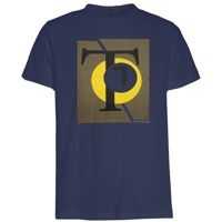 Tricouri T-shirt 32T001551 Barbati