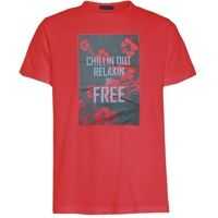 Tricouri Trussardi T-shirt 32T001621 Barbati
