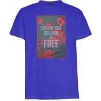 Tricouri Trussardi T-shirt 32T001621 Barbati