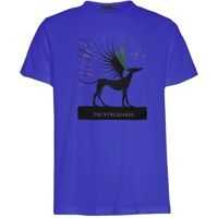 Tricouri Trussardi T-shirt 32T001631 Barbati
