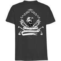 Tricouri Trussardi T-shirt 32T001641 Barbati