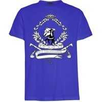 Tricouri Trussardi T-shirt 32T001641 Barbati