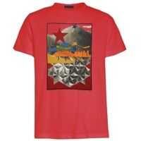 Tricouri Trussardi T-shirt 32T001671 Barbati