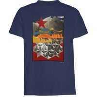 Tricouri T-shirt 32T001671 Barbati