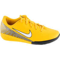 Ghete fotbal Vapor 12 Academy PS Jr IC Baieti