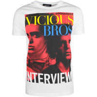 Tricouri DSQUARED2 Cool Fit S74GD0501*