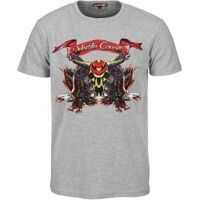 Tricouri T-shirt GST645A Barbati