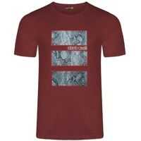 Tricouri T-shirt GST690A Barbati