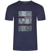 Tricouri Roberto Cavalli Roberto Cavalli T-shirt GST690A