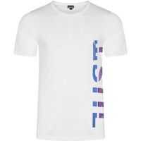 Tricouri T-shirt S03GC0530 Barbati