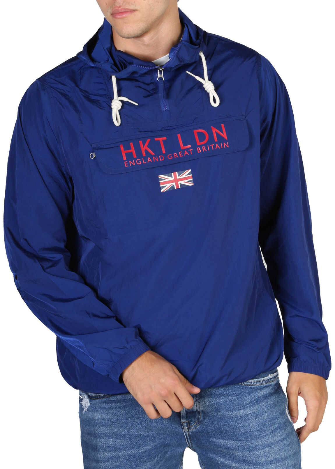 Hackett Hm402239 BLUE