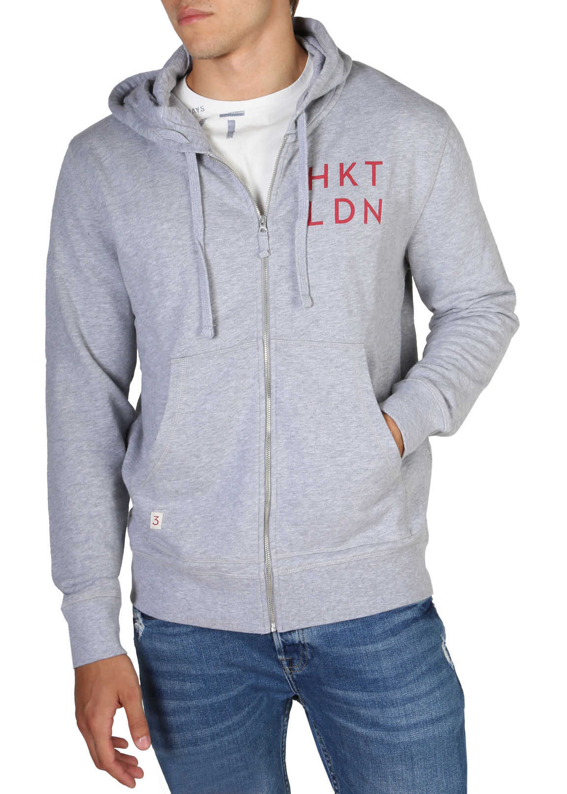 Hackett Hm580661 GREY