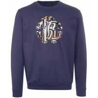 Pulovere casual Roberto Cavalli Roberto Cavalli Pullover HST650A