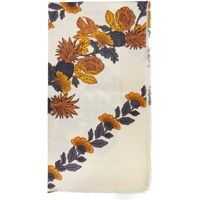 Fulare Jacquard Scarf Femei