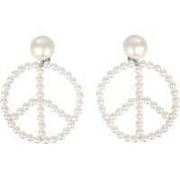 Cercei Clip Earrings Femei