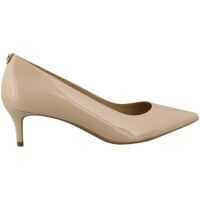 Pantofi cu toc Sara Flex Kitten Pumps In Beige Femei
