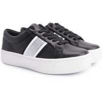 Sneakers Cashwnda E8872 Femei