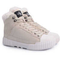 Sneakers Bolla Suede RE9772 Femei