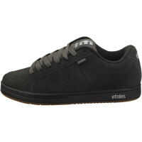 Tenisi Kingpin Skate Trainers In Black Barbati