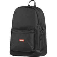 Rucsacuri Deluxe Backpack In Black Baieti