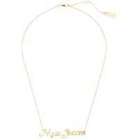 Coliere New York Magazine® X Marc Jacobs Necklace Femei