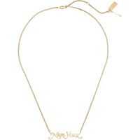 Coliere New York Magazine® X Marc Jacobs Necklace Femei