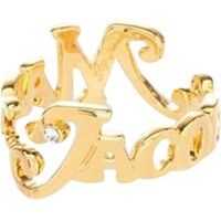 Inele Set Of Two New York Magazine® X Marc Jacobs Rings Femei
