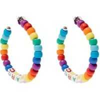 Cercei "The Toy Blocks" Earrings Femei