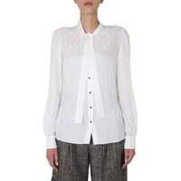 Bluze Shirt With Logo Femei