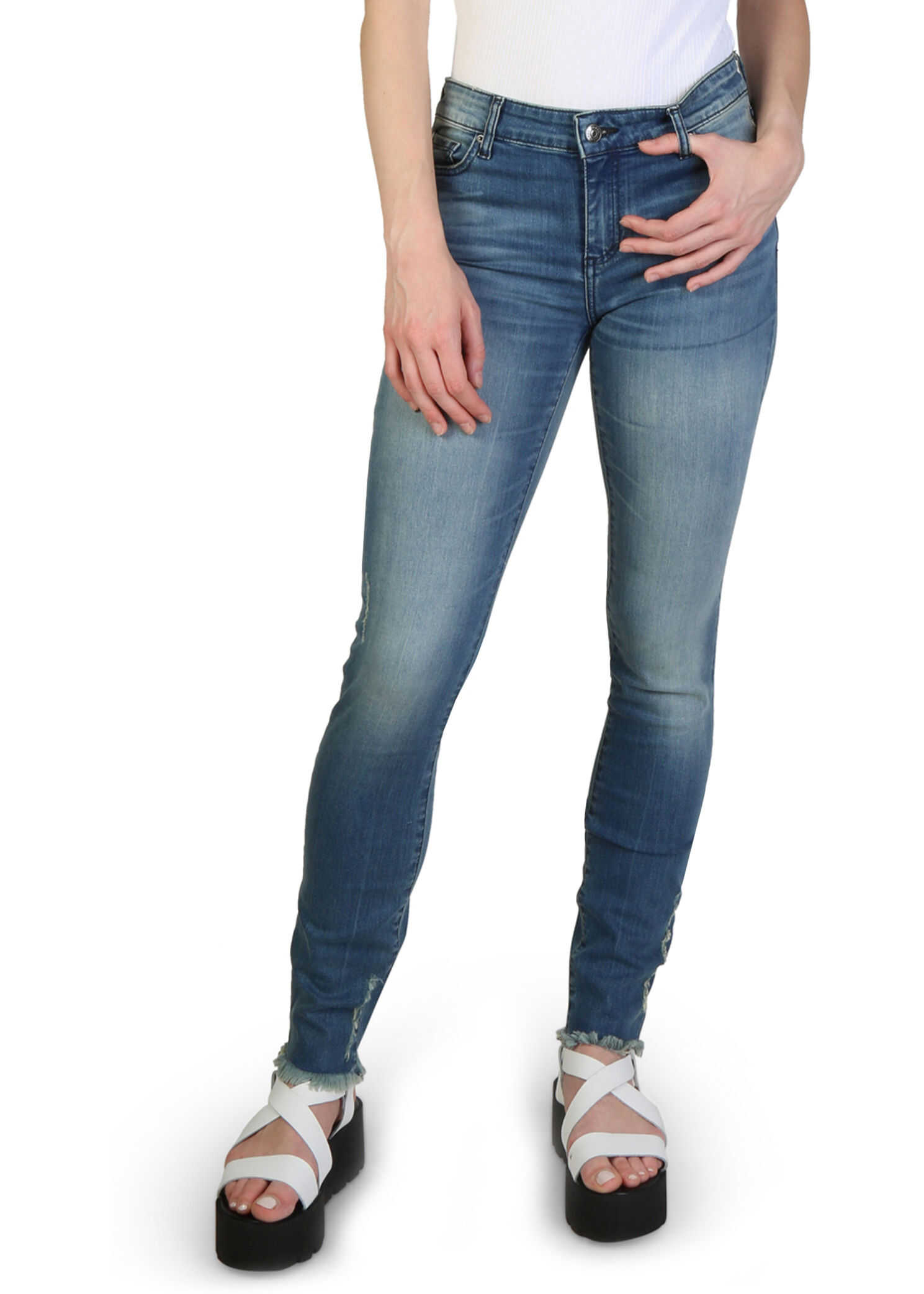 Armani Exchange 3Zyj02Y2Cyz* BLUE