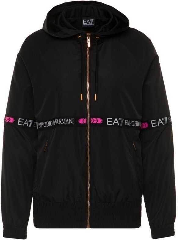 EA7 EA7 Jacket 3HTB06 Black