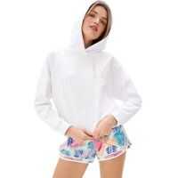 Hanorace Hoodie 3HTM18 Femei