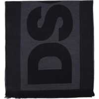 Esarfe Scarf With Logo Barbati