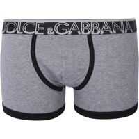 Lenjerie intima Boxer With Logo Barbati