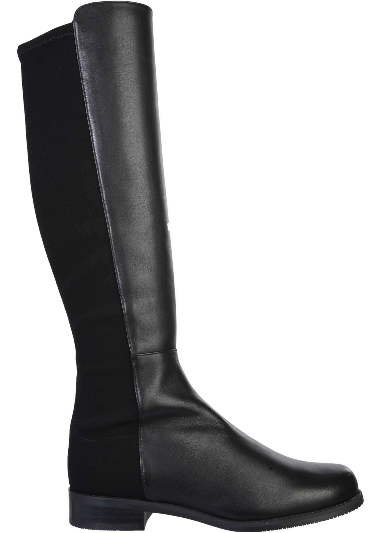 Stuart Weitzman 5050 Boots BLACK