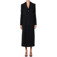 Paltoane Long Military Coat Femei