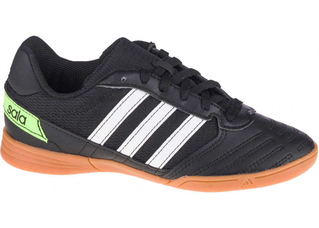 adidas Super Sala IN J Black