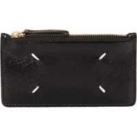 Portofele Leather Card Holder Femei