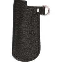 Brelocuri Lighter Holder With Logo Barbati