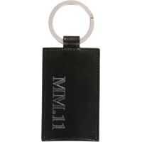 Brelocuri Key Ring With Logo Barbati