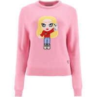 Pulovere casual CFJM043 Femei