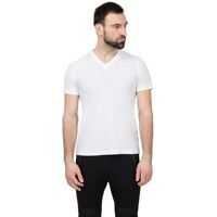 Tricouri Diesel T-Rains White Barbati
